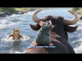 The Great Zodiac Race Chinese Legend Kids Story