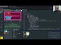 CodinGame Winter Challenge 2024 Python - Day 2