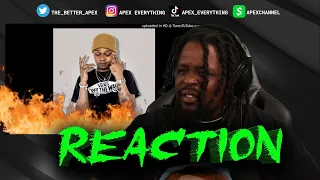 a reece the promised land reaction