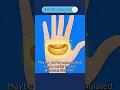 Download Lagu Is wealth hidden in the palm of your hand? Learn 🤚🏻 #JinBodhiPhysiognomy