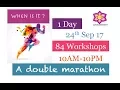 Gurukul education presents Learnathon
