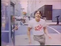 1978 Dr Pepper Commercial With Nancy Allen Ken Cooper David Naughton Meadowlark Lemon