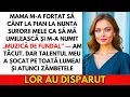 Download Lagu Mama M-a Forțat Să Cânt La Nunta Surorii — Cântecul Meu I-a Șters Zâmbetul