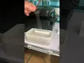 Download Lagu Epson Print Head cleaning with water jets - Clogged Printer Head Repair