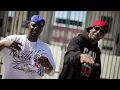 DON'T STOP MENACE BURNA FT. OG DINO & E.D.