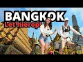 Lagu Wat te doen in BANGKOK: Dit moet je weten en zien! (Let op deze scam)