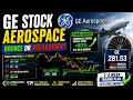 GE Stock Analysis Aerospace Growth vs Market Risks Bounce or Breakdown