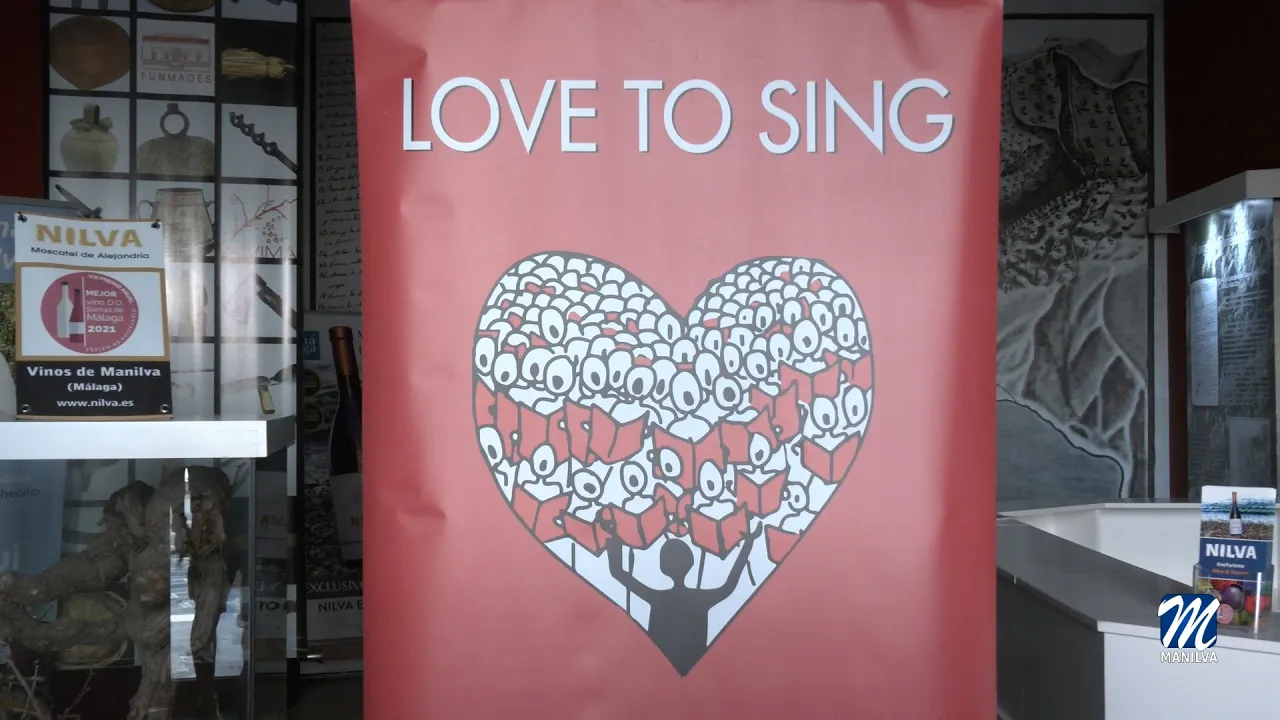 Nueva temporada de Love to Sing