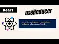 usereducer React Hooks Manage Complex State with Reducer Dark Mode - part 20
