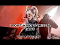 Download Lagu House Of Your Memory  I Dont Want Miss A Thing