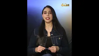 سلمى الجمل مذيعة الجزيرة التي خطفت الأنظار وما حقيقة فيديو الرقص الذي تسبب في مشكلة لها وتفاديها 