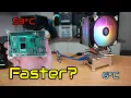 Does Extreme Cooling Make a Raspberry Pi 5 Faster