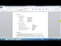 CS607 Assignment 02 Solution Fall 2020 with Solution file