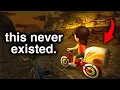 Wii Sports Resort Obscurities