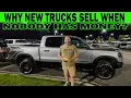 How Can Anyone Afford New Trucks When Parents Are Paying Bills Of Adult Children