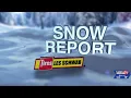 Snow Report Thursday May 9