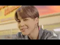 BTS - dynamite ( sped up )