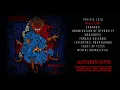 Parok - Abomination of Depravity Full Album (2021- Deathgrind)