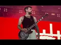 The Devil Wears Prada - Sacrifice live at The Summer of Loud in West Palm Beach, FL 6/21/25