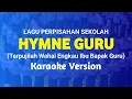 Download Lagu HYMNE GURU || KARAOKE
