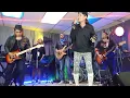 Download Lagu Live Performance With Joe  Rockers \