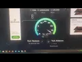 Turk Telekom internet hiz testi