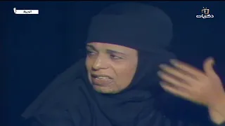 المسلسل البدوي الديرة الحلقة الثالثة 