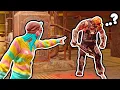 DBD But Everything Goes Wrong Compilation