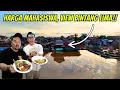 Download Lagu RUMAH MAKAN HARGA MAHASISWA DENGAN VIEW INDAH TEPI SUNGAI!! feat. @HobbyMakan