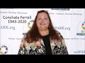 R I P Conchata Ferrell 1943-2020
