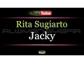 Download Lagu Karaoke Rita Sugiarto - Jacky