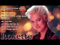 Download Lagu Roxette - Greatest Hits . Best Song . Music