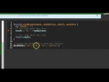 Word Blanks freeCodeCamp Basic Javascript