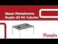 Vídeo do produto Vídeo do produto