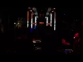Woo York play 'Poseidon' @ Noir Club Jesi (IT)