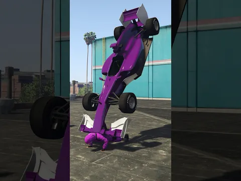 GTA V _ WHO IS THA STRONGEST SUPER-HERO EP-2 #shorts