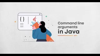 Java Tutorials for Beginners Java Command Line Arguments Chapter Core Java WhyNotJava