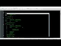 C project dictionary