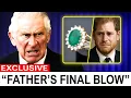 Download Lagu Harry’s Scheme To STEAL the Royal Jewel — Charles Mercilessly EXPOSES His Son!