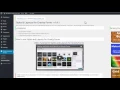 Way to Change Submit Button Text Alignment within Gravity Forms