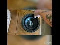 Sundown SD-3 8inch Yardsale Subs Unboxing Budget Bangin Episode 2