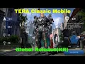 TERA Classic Mobile gameplay Global Release First Impressions