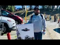 Visitando el Swap Meet de Spring Valley por primera vez