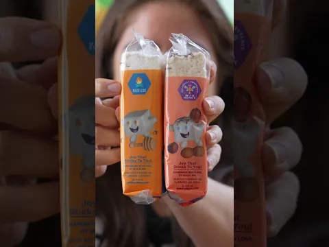 Is it Good or Just Good Branding: Malvi Marshmallows