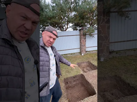 🔥посадка голубики🔥 #diy #самостройщик #голубика