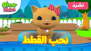 Omar Hana Arabic نحب القطط وأناشيد أخرى لعمر وهنا العربية  Omar Hana Arabic نحب القطط وأناشيد أخرى لعمر وهنا العربية