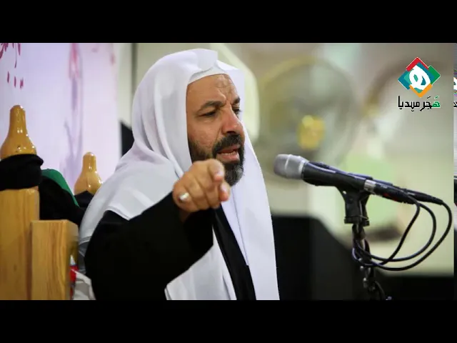 ⁣المرجعية لايحدها حدود وليس شرطا تكون محلية والدعوة للمحلية استحسانا من الجيب وتخريباوتشكيكا بالمراجع