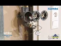 Download Lagu Klemko LED Dimmer Bikkel Plus 100W 890300 - Elektroshop.nl