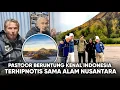 Download Lagu Gak Nyangka Indonesia Seindah Ini, Pastoor Cosplay Jadi Bapak2 Penjaga Villa”Alam Nusantara Mendunia
