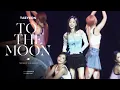 Download Lagu [Full CAM] Taeyeon 'To The Moon' 4K 직캠 l The ODD of Love Concert in Seoul 230604
